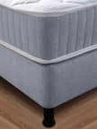 Cannon Comfort Kit - Ολοκληρωμένο σύστημα ύπνου (βάση + στρώμα + μαξιλάρα) 140x200 cm